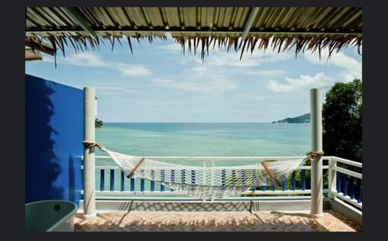 At Sea Patong Hotel Ngoại thất bức ảnh