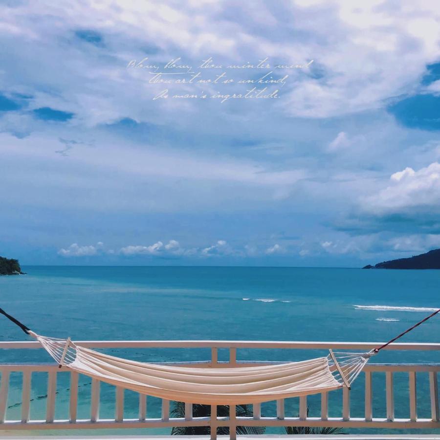 At Sea Patong Hotel Ngoại thất bức ảnh