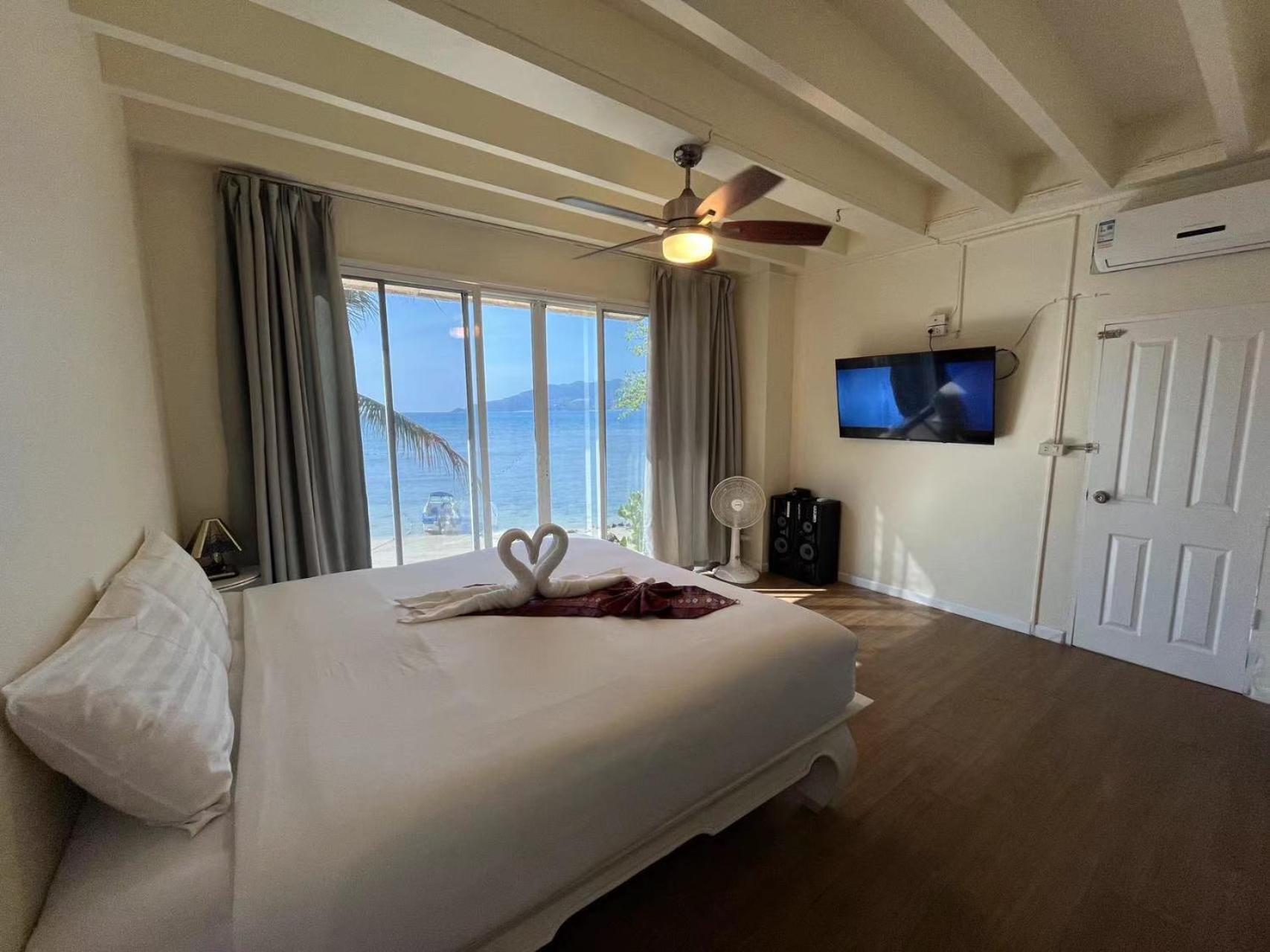 At Sea Patong Hotel Ngoại thất bức ảnh